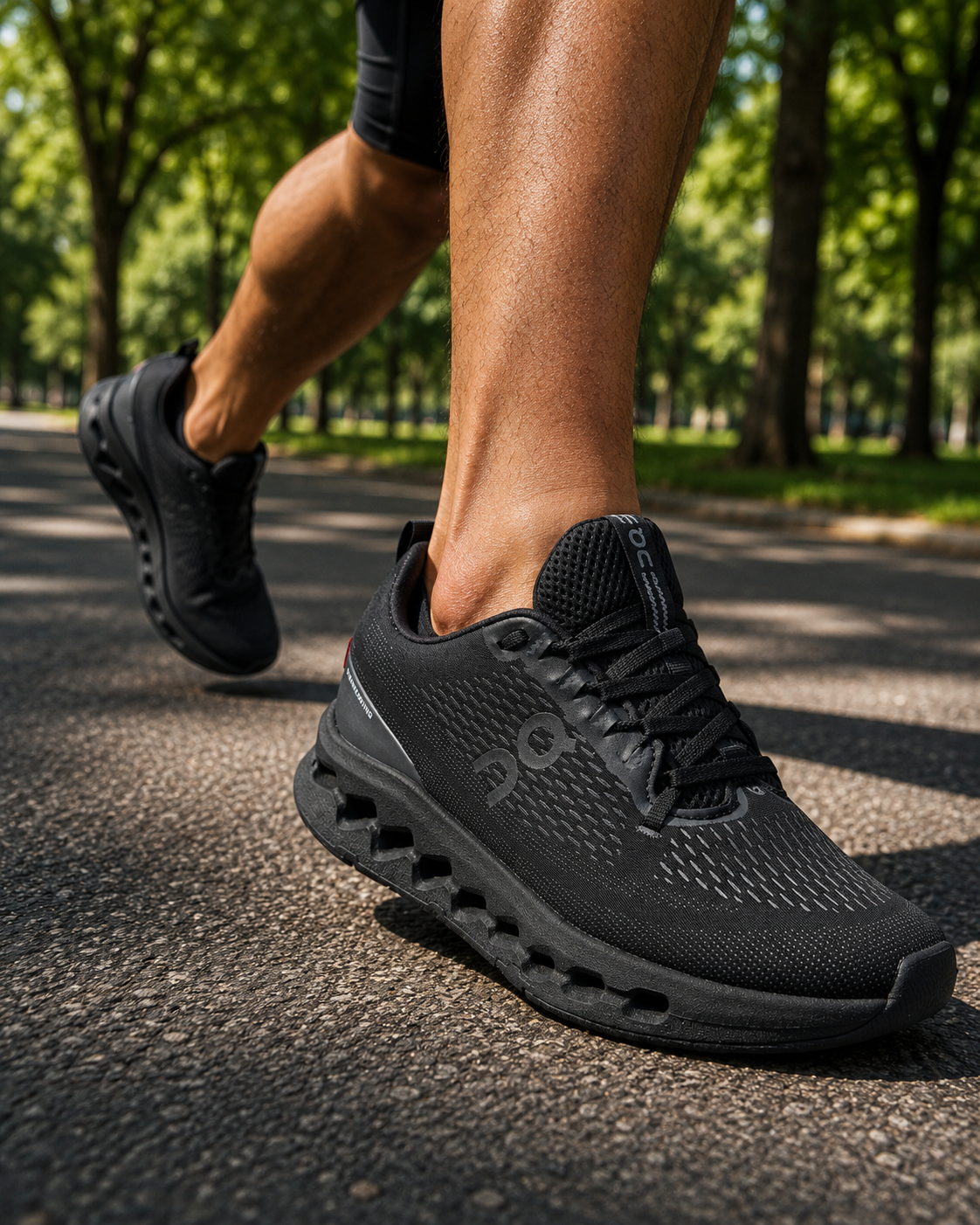 Zapatillas deportivas unisex para correr