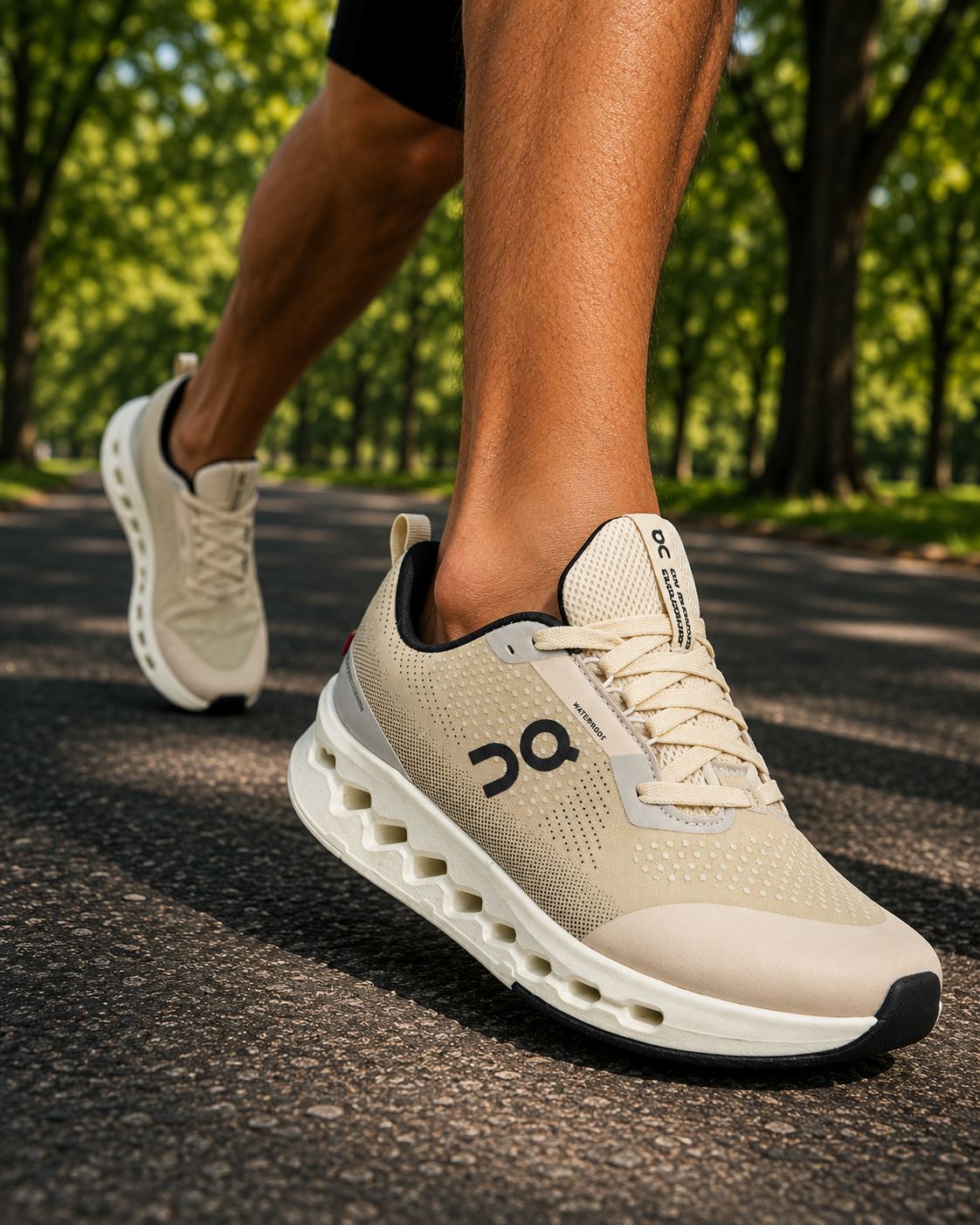 Zapatillas deportivas unisex para correr