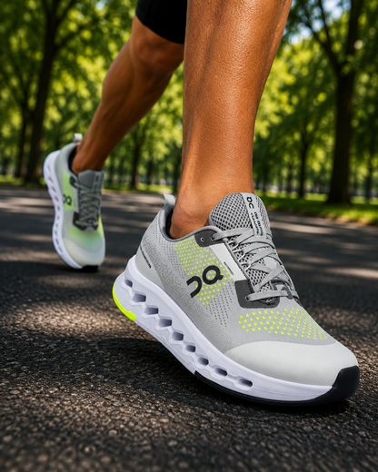 Zapatillas deportivas unisex para correr