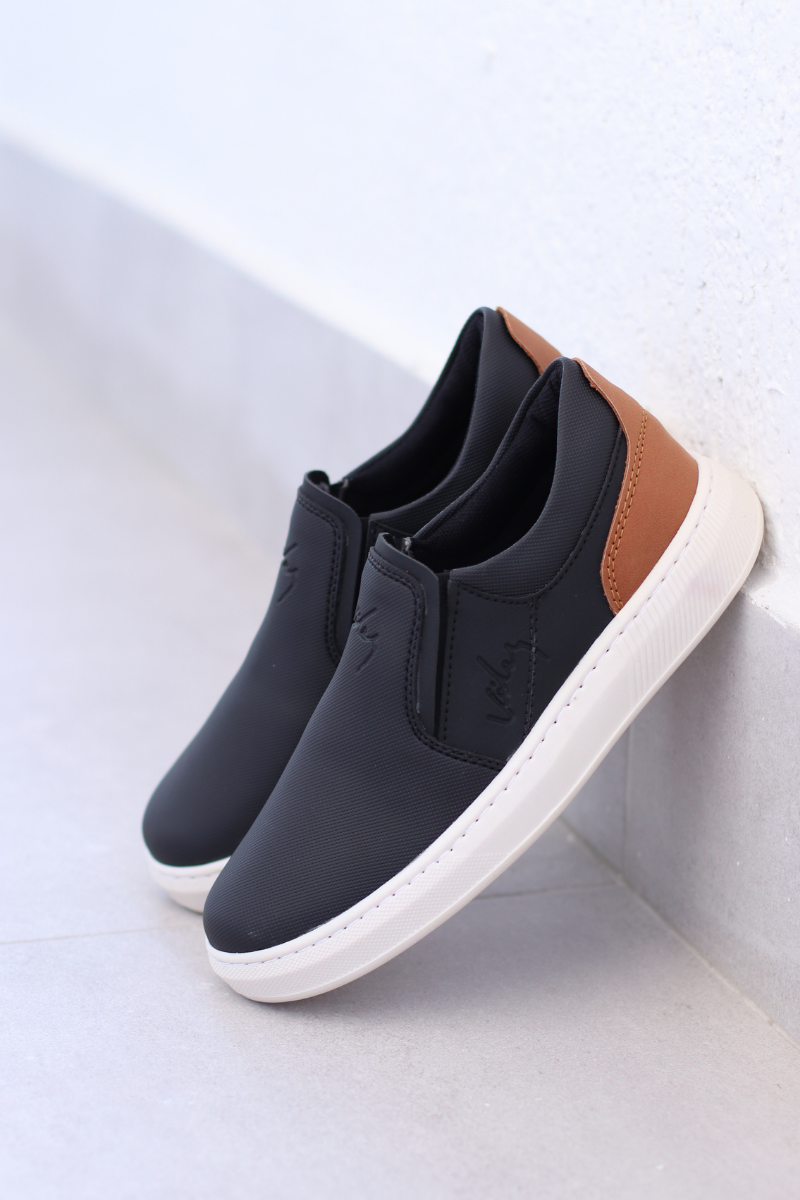 Calzado Mocasin