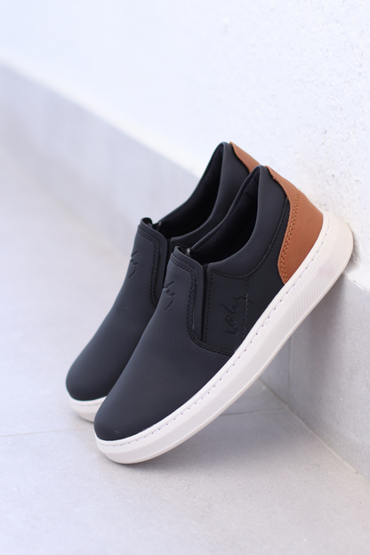 Calzado Mocasin