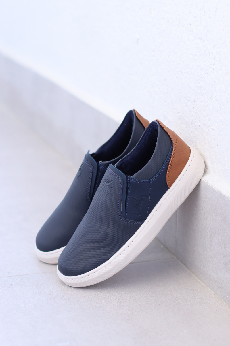 Calzado Mocasin